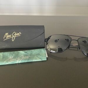 Men’s Maui Jim Sunglasses